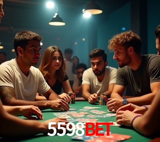 Jogos com bônus e suporte 24h na 5598bet