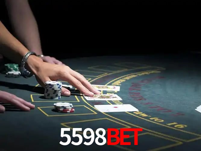 Promoções Sazonais 5598bet