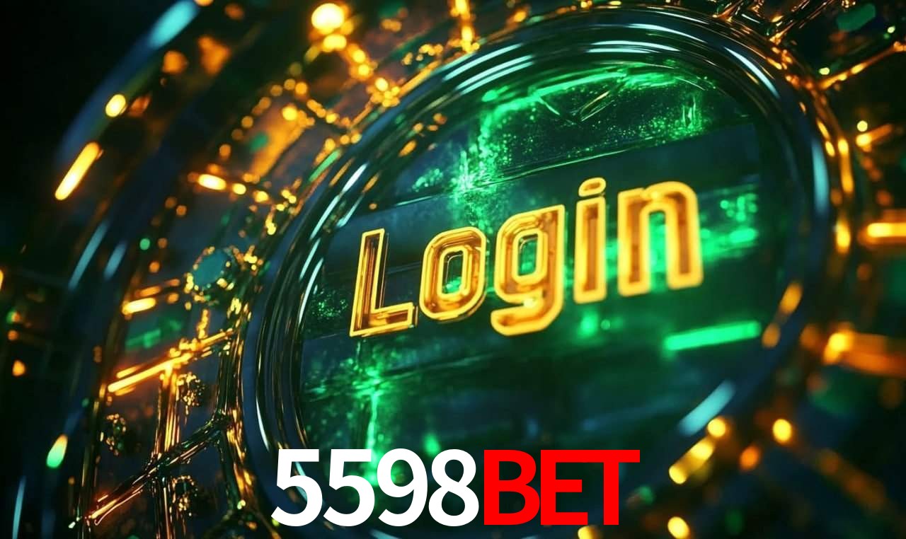 Segurança e privacidade no APP 5598bet