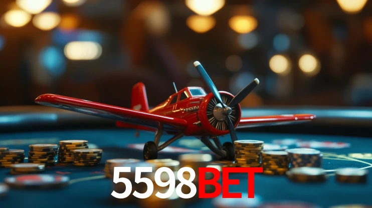 Slot Games 5598bet
