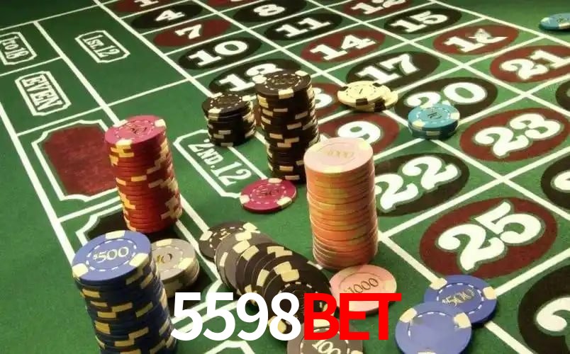 Estatísticas do Jogo 5598bet