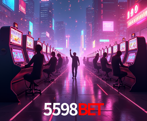 Jogos Exclusivos 5598bet