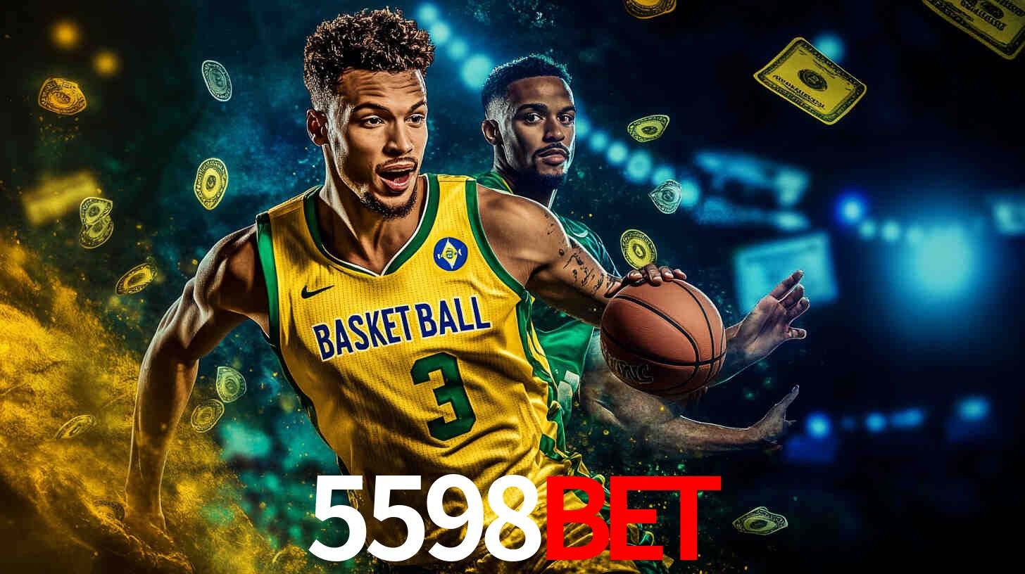 Inovações de Jogos na 5598bet: O Futuro das Experiências Interativas