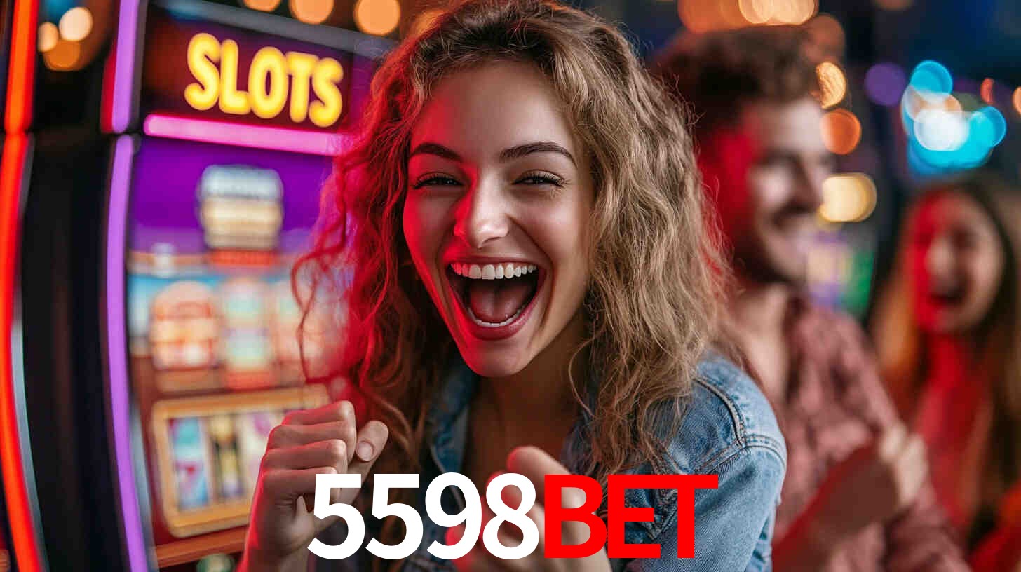 Apostas Esportivas na 5598bet: Um Guia Completo