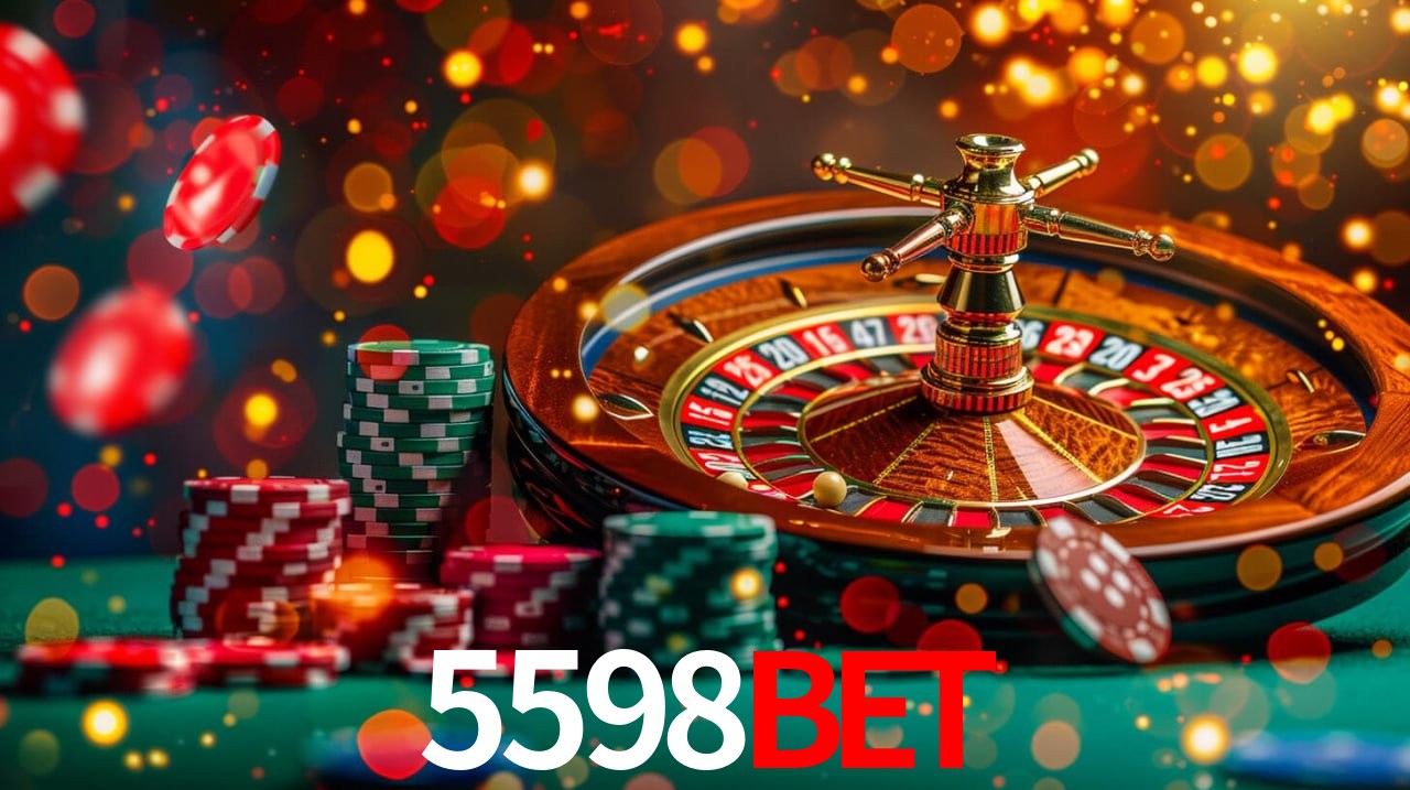 Explorando a Categoria de Eventos em Apostas na 5598bet