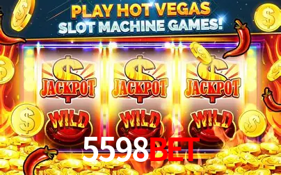 Descubra a Magia dos Jogos de Arcade no 5598bet