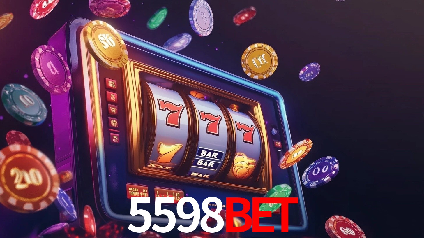Live Casino 5598bet