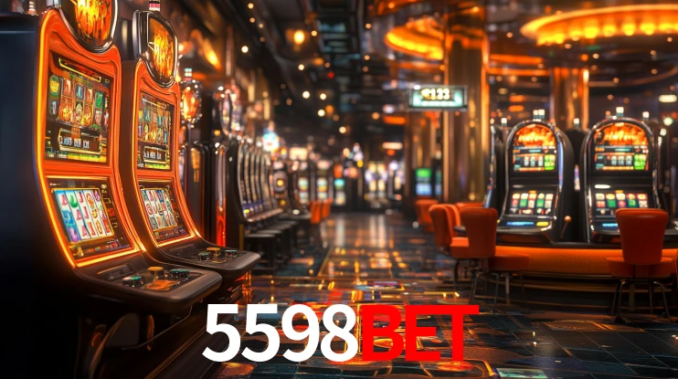 5598bet App Interface