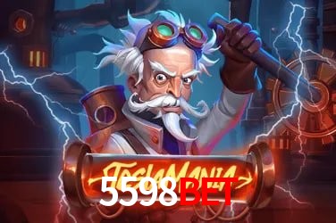Provedores de Jogos 5598bet