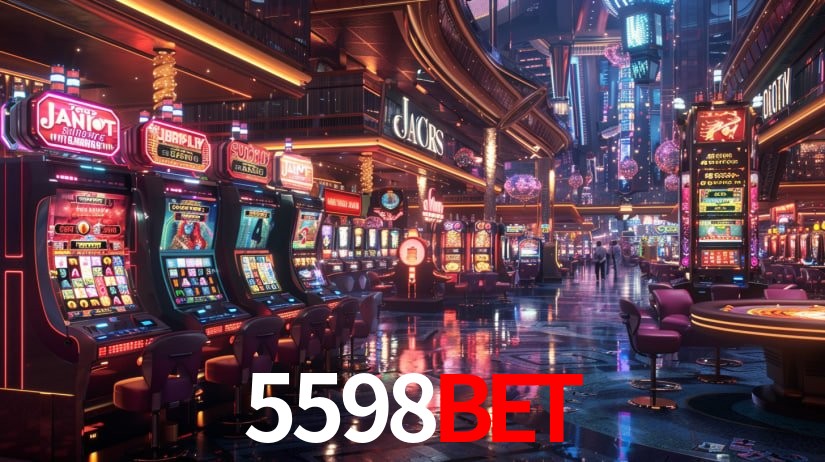 Games Directory 5598bet