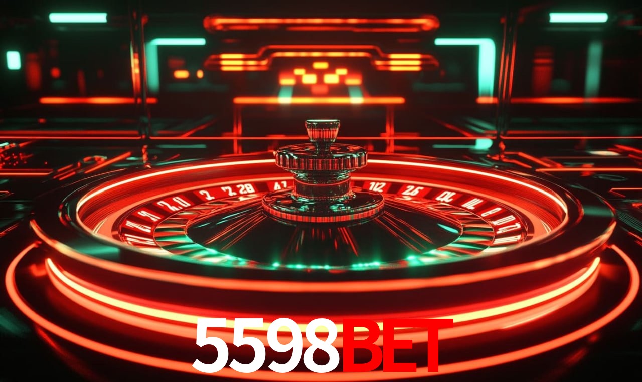 A Emoção da Loteria na 5598bet: Uma Chance de Mudança de Vida