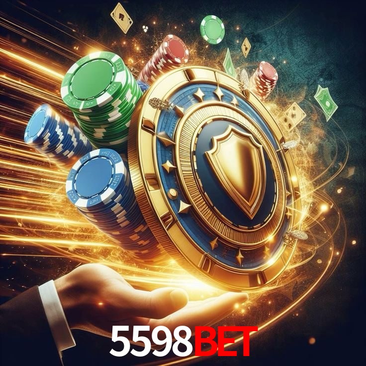 Torneios e prêmios garantidos na 5598bet
