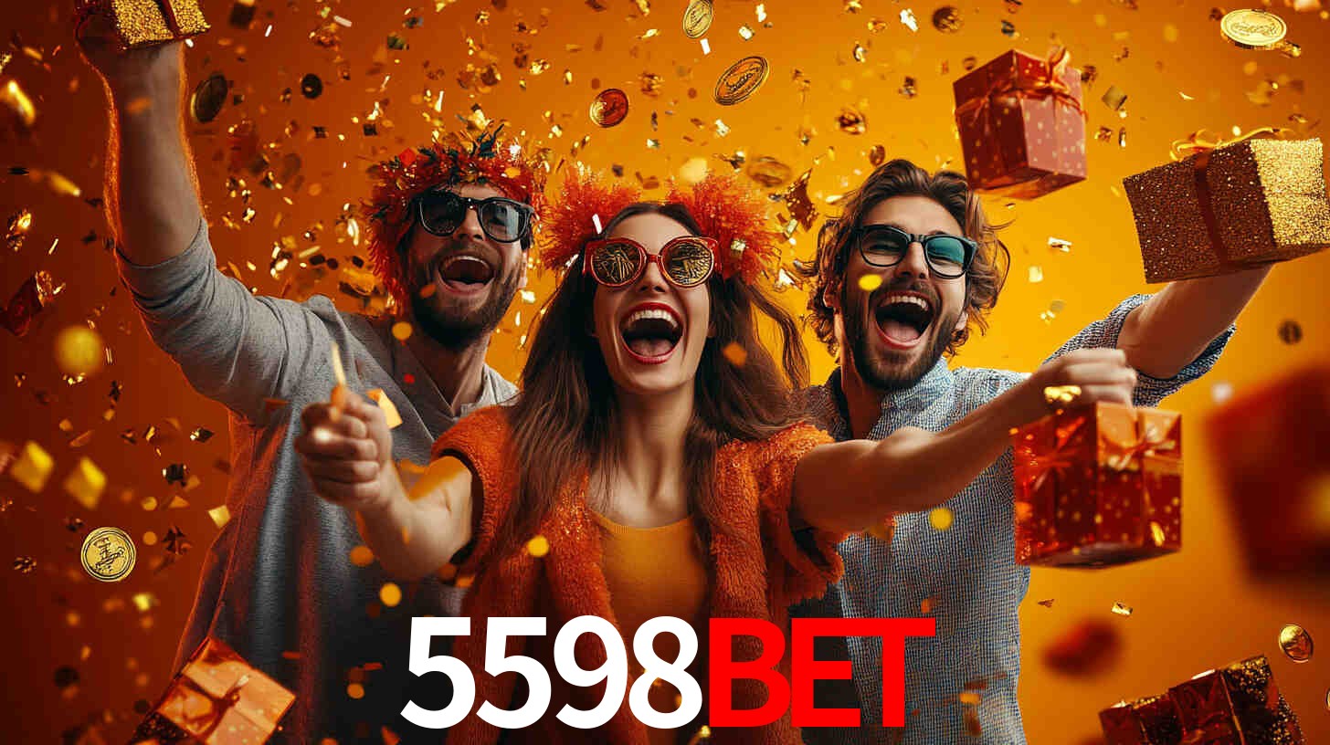 5598bet: Seu Especialista em Apostas Esportivas Brasileiras