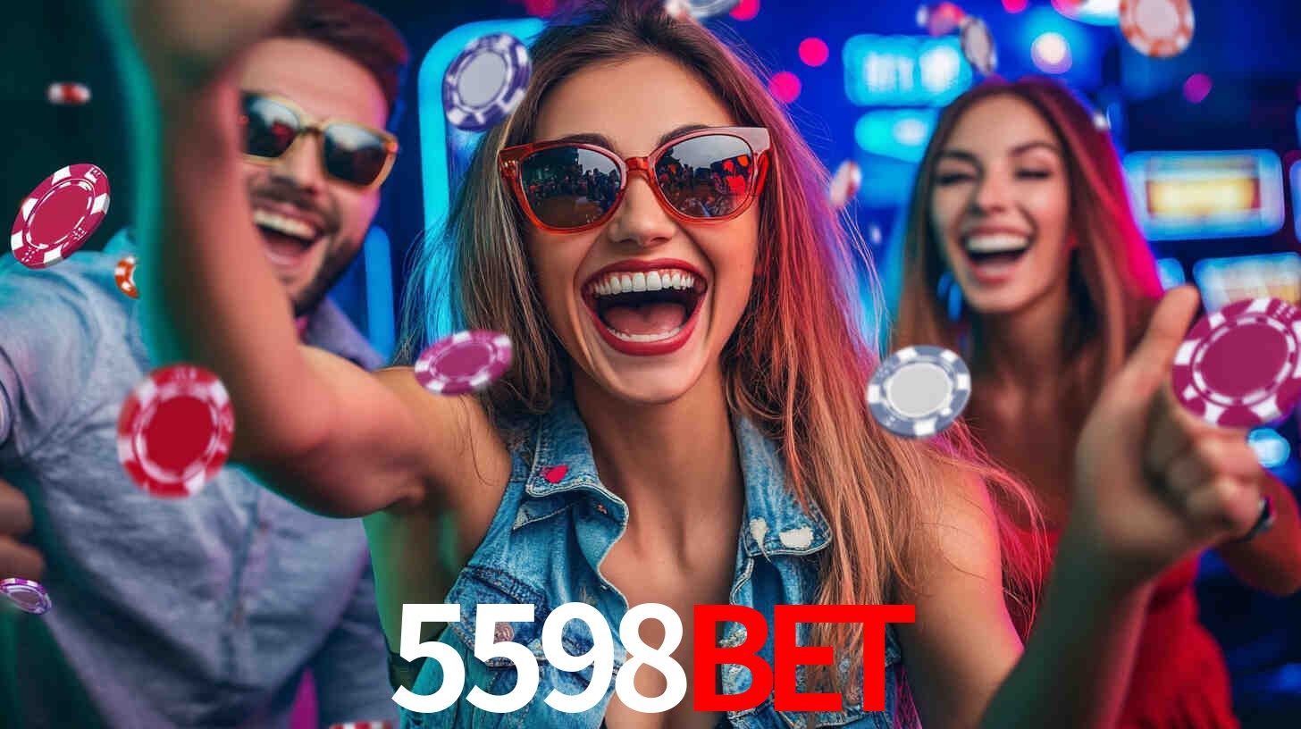 Apostas Esportivas na 5598bet: Um Guia Completo