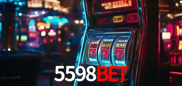 VIP Casino 5598bet