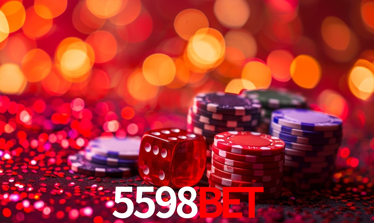 Explorando a Categoria de Eventos em Apostas na 5598bet