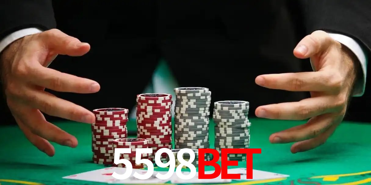 Benefícios VIP na 5598bet