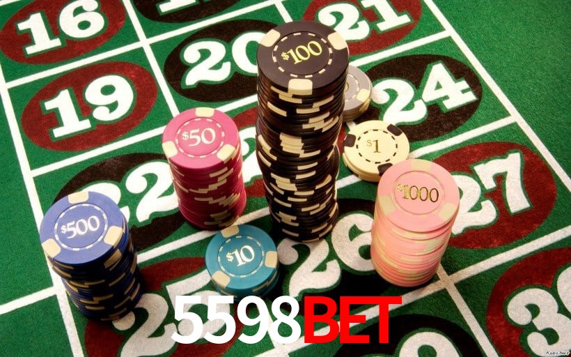 Jogo Spaceman 5598bet