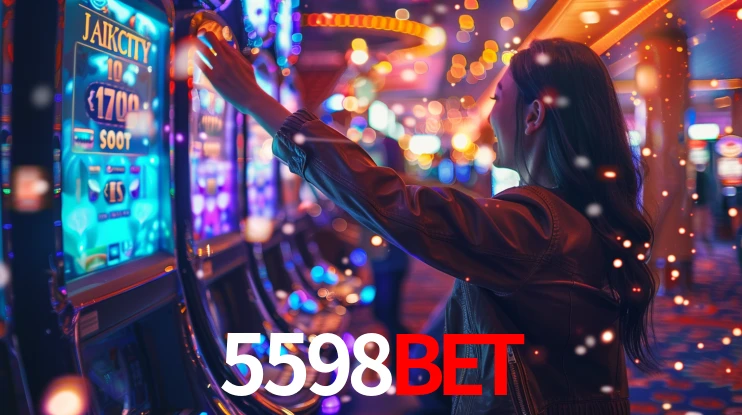 Experimente o Login Seguro Premium no 5598bet
