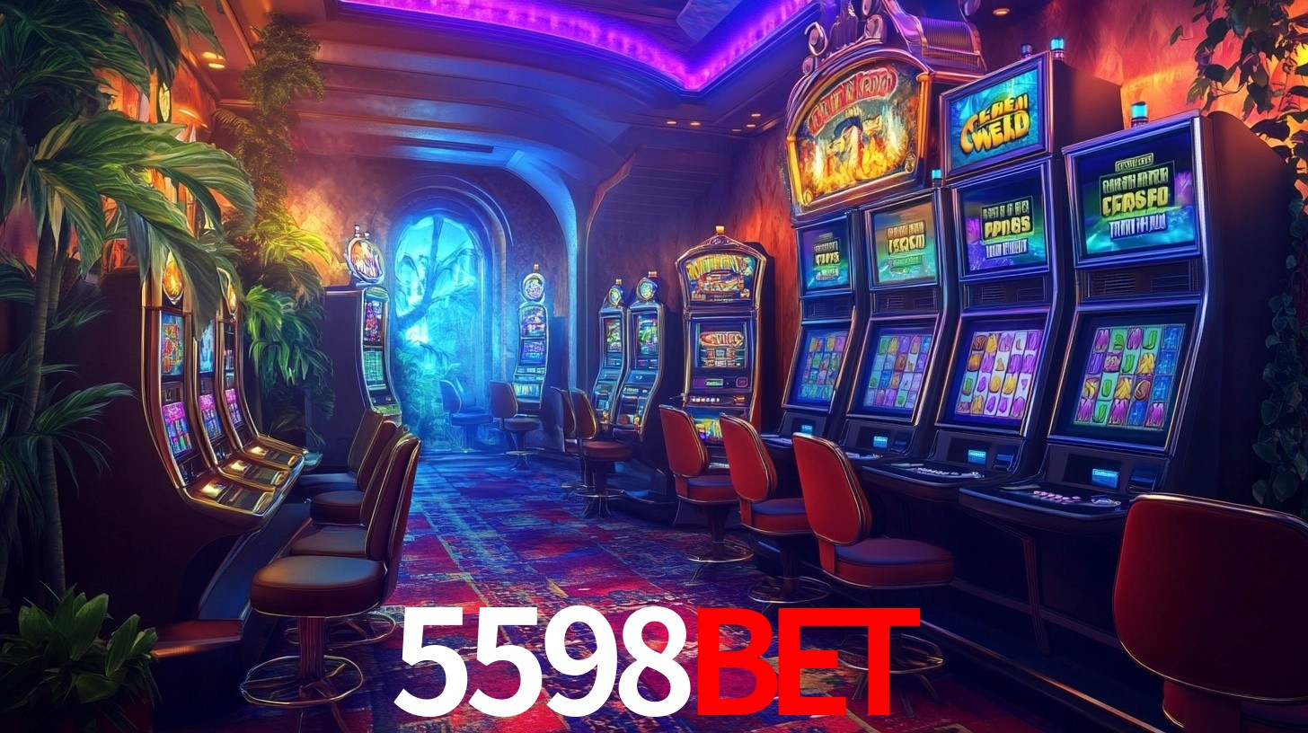 Roulette Table 5598bet