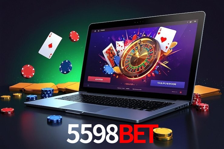 Promoção Relâmpago 5598bet
