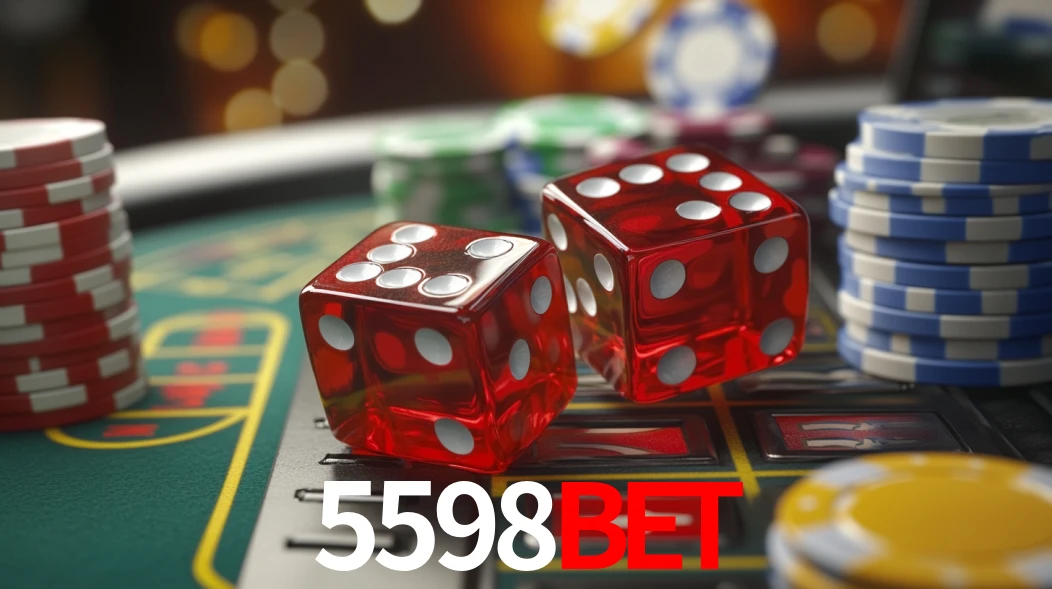 Blackjack Table 5598bet