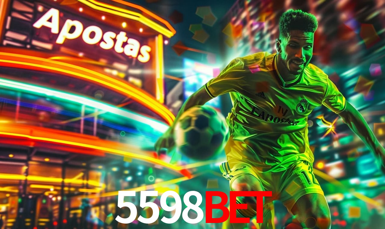Recursos de Bônus 5598bet