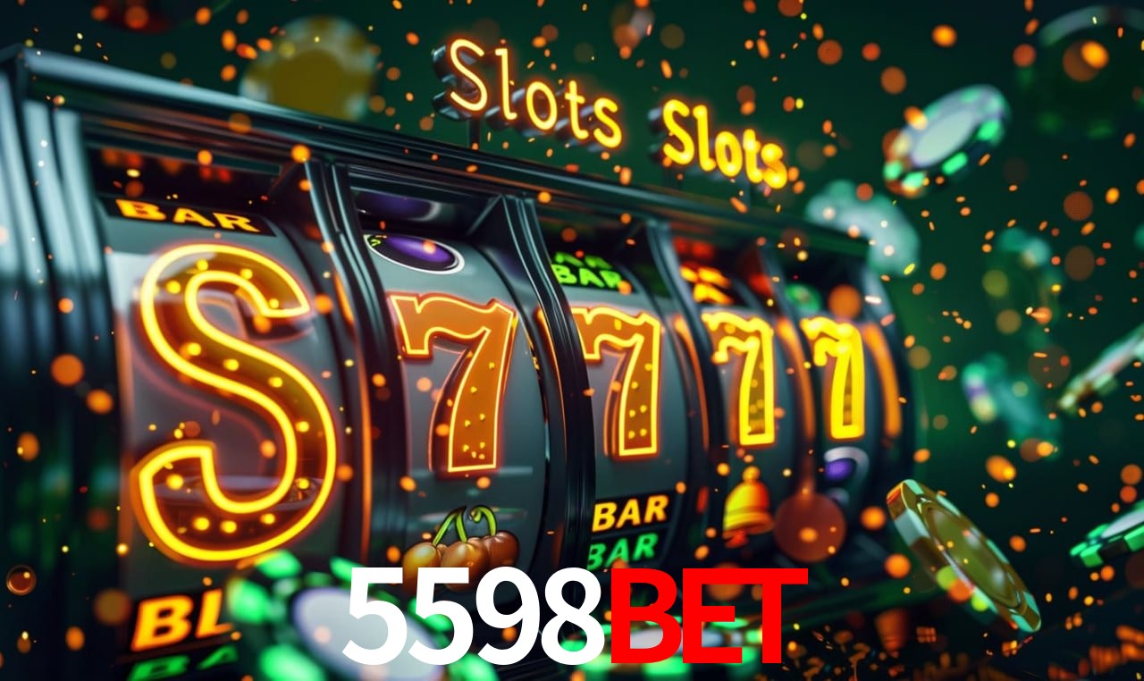 Casino Ao Vivo 5598bet