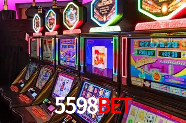 Desvendando o Mundo dos Jogos Virtuais na 5598bet