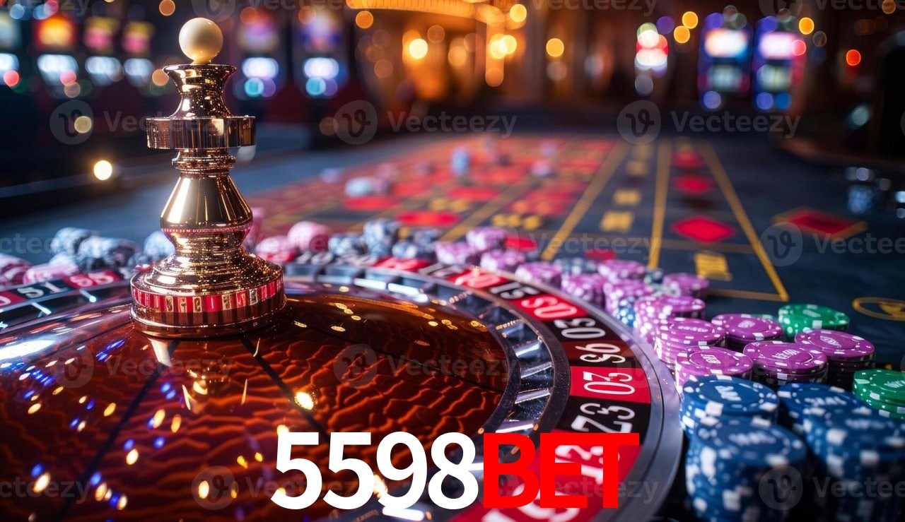Exclusive Offers 5598bet